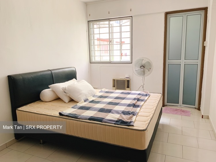 Blk 122 Pending Road (Bukit Panjang), HDB 3 Rooms #213718571